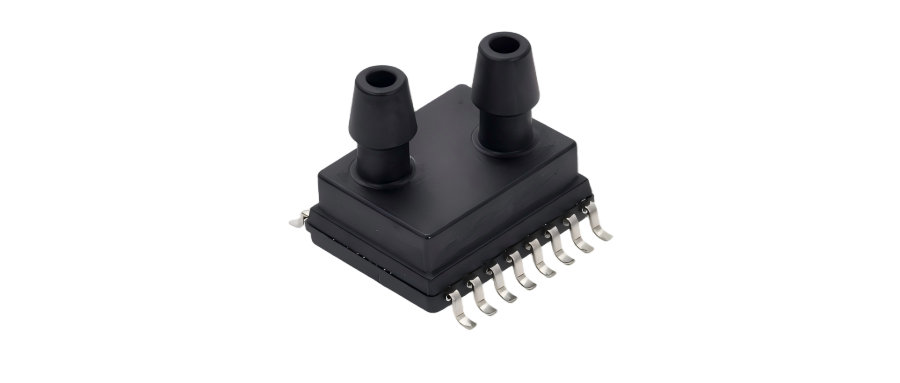RP3112D MEMS Differential Pressure Sensor